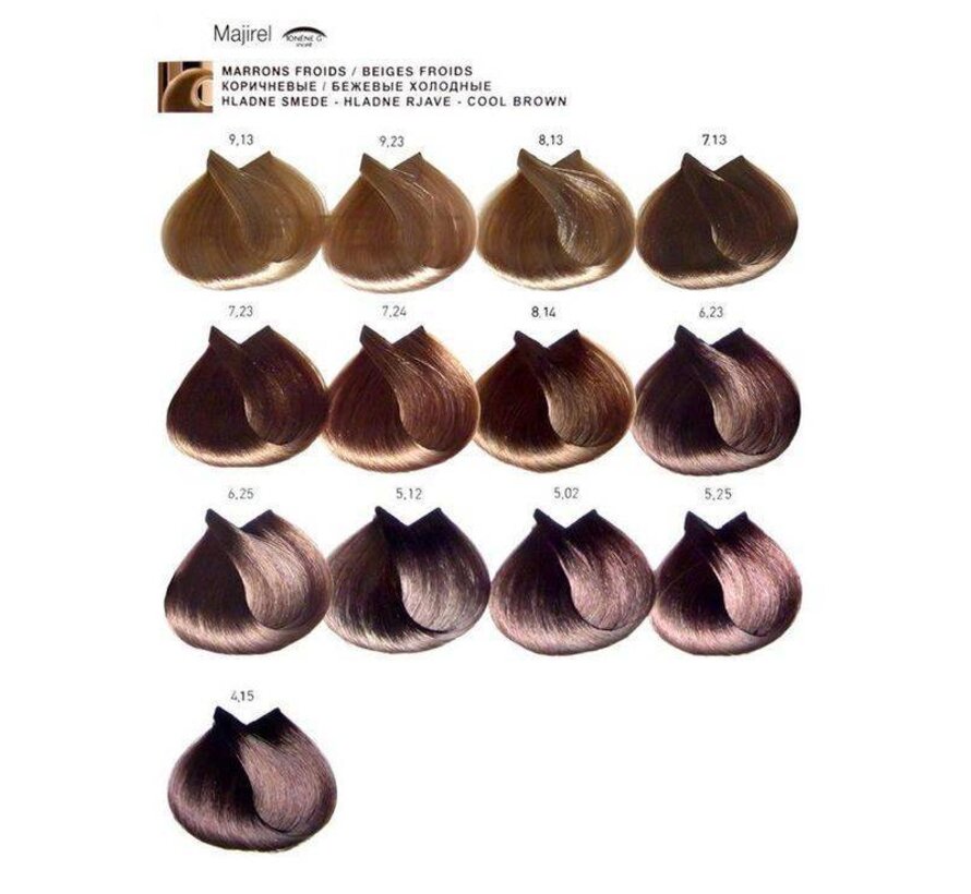 Majirel Haircolor 60ml