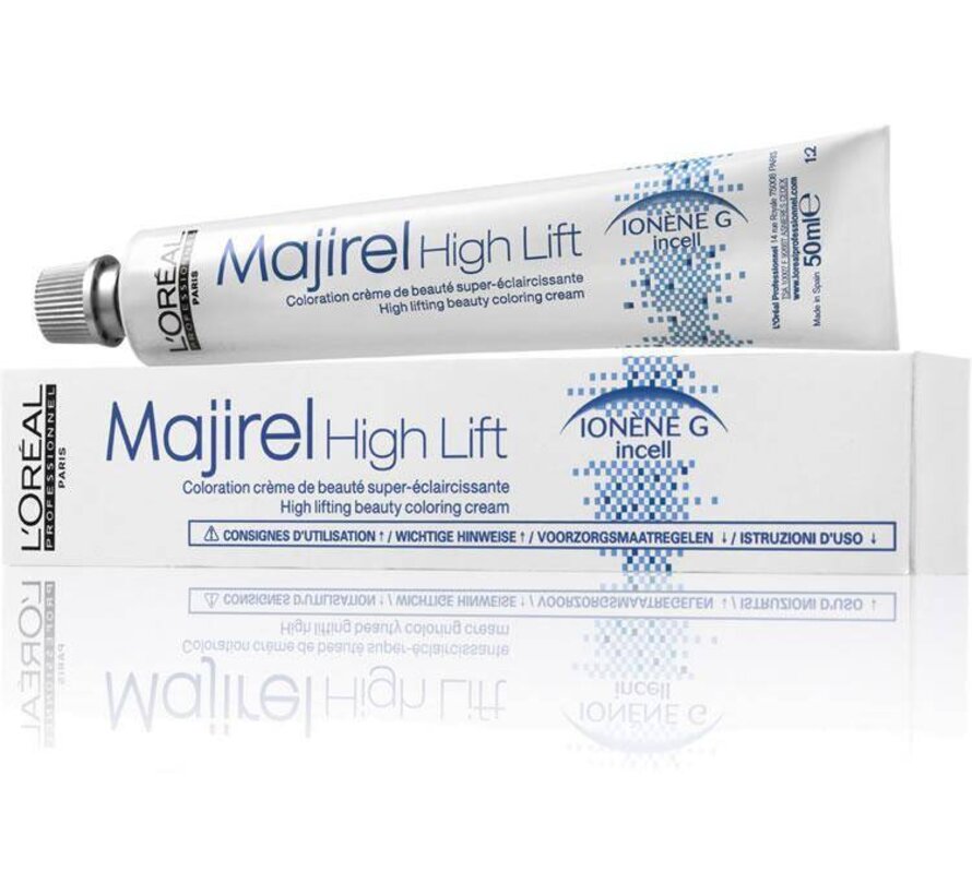 Majirel High Lift 50ml