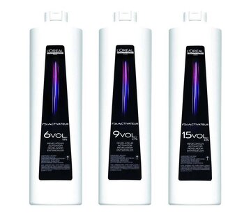 L'Oréal Professionnel Dia Activateur 1000ml