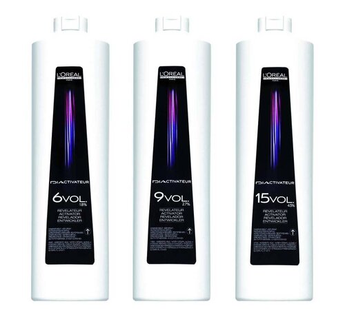 L'Oréal Professionnel Dia Activateur 1000ml