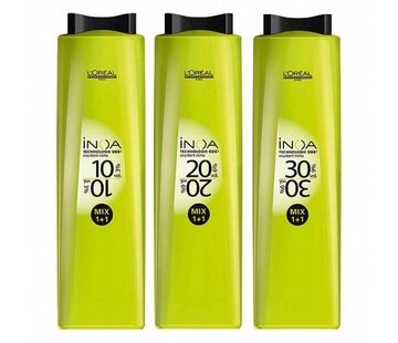 L'Oréal Professionnel Inoa Oxydant 1000ml