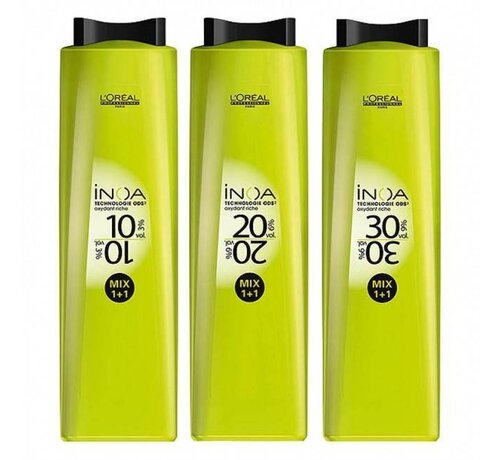 L'Oréal Professionnel Inoa Oxydant 1000ml