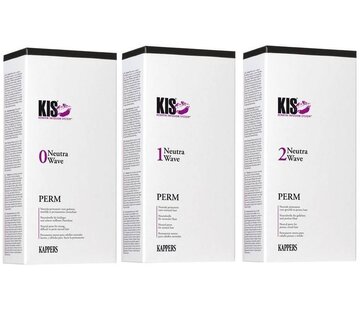 KIS NeutraWave permanent Kit