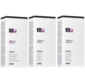 KIS NeutraWave permanent Kit