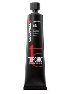 Goldwell Topchic Verf Tube kleurnummers 8 t/m Mix/Effects