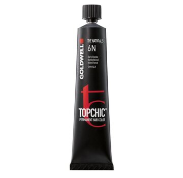 Goldwell Topchic Verf Tube kleurnummers 8 t/m Mix/Effects