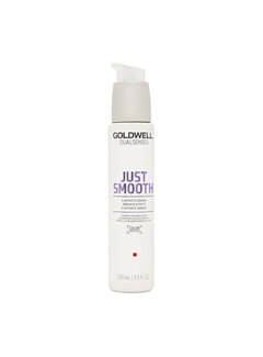 Goldwell Dualsenses Just Smooth 6 Effects Serum 100ml