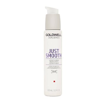 Goldwell Dualsenses Just Smooth 6 Effects Serum 100ml