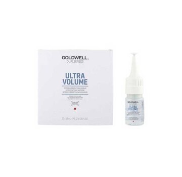 Goldwell Dualsenses Ultra Volume Intensive Strengthening Serum 12x18ml