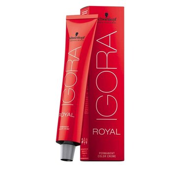 Schwarzkopf Igora Royal verf