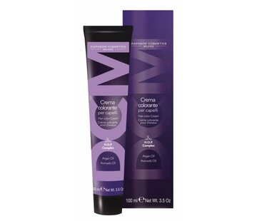DCM Haarverf 100ml