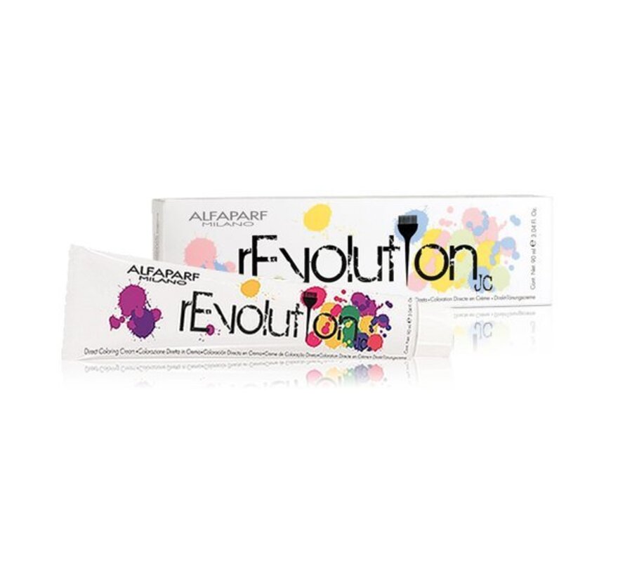 rEvolution Direct Color Cream 90ml