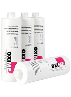 Color Me Oxy Me Oxydatiecreme 1000ml