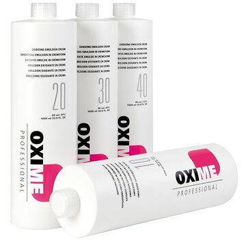 Color Me Oxy Me Oxydatiecreme 1000ml