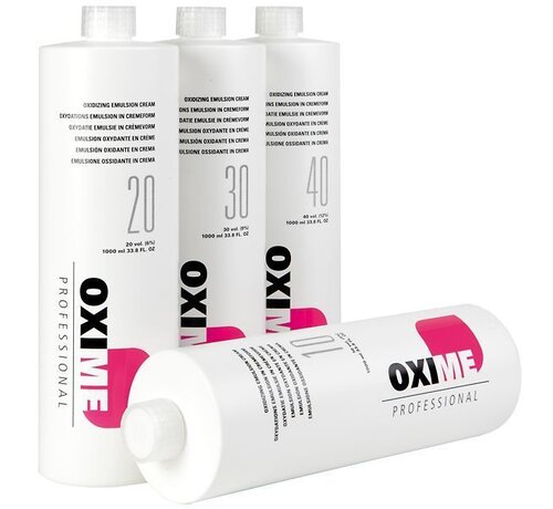 Color Me Oxy Me Oxydatiecreme 1000ml