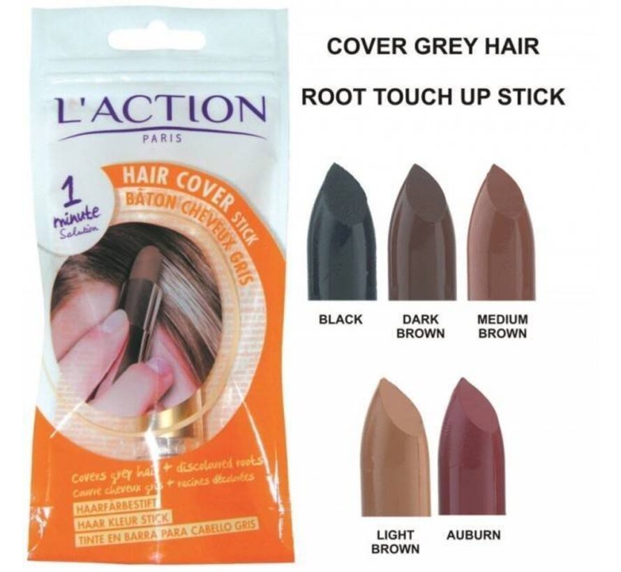 L'Action Hair Cover Stick