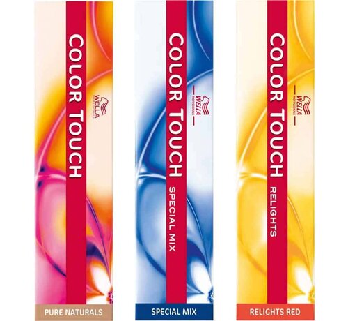 Wella Color Touch  60ml