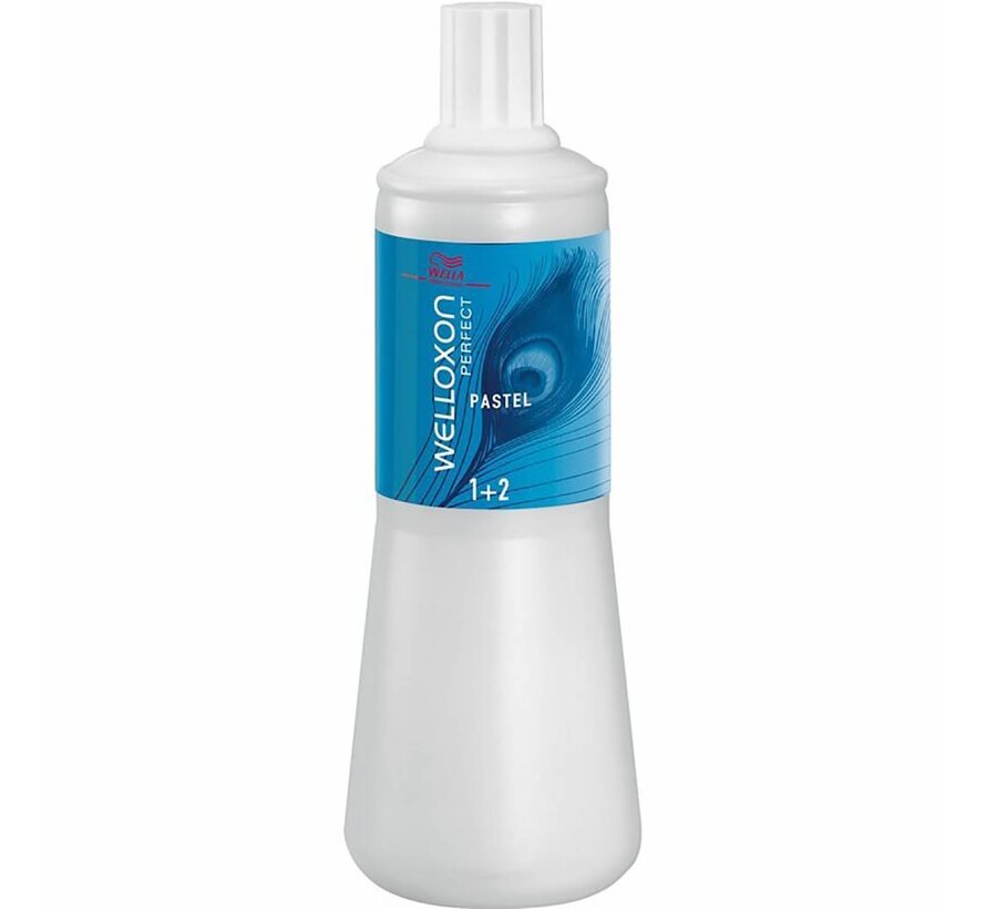 Welloxon Perfect Oxidatie Creme 1000ml