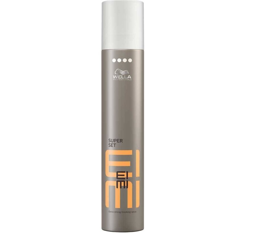 EIMI Super Set Hairspray 500ml
