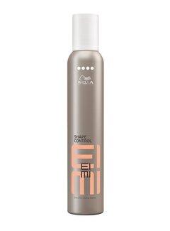 Wella EIMI Shape Control Mousse 500ml