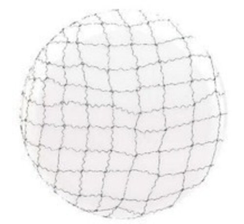 Sibel Onzichtbare Knot Netjes Fijne Maas -   12x2 stuks
