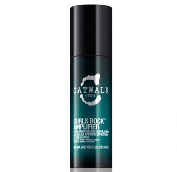 Tigi Curls Rock Amplifier