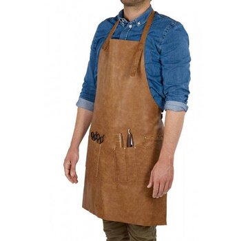 Barburys Mascul Apron