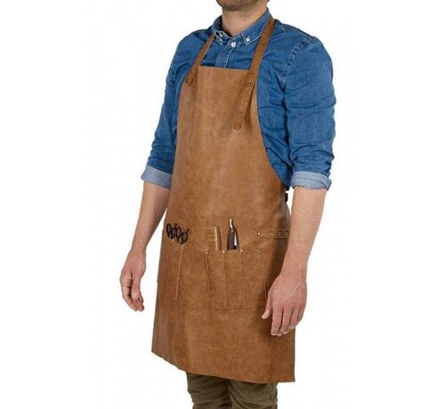 Barburys Mascul Apron