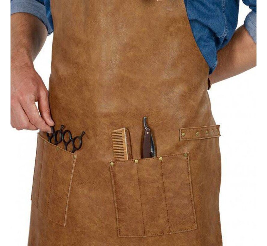 Mascul Apron