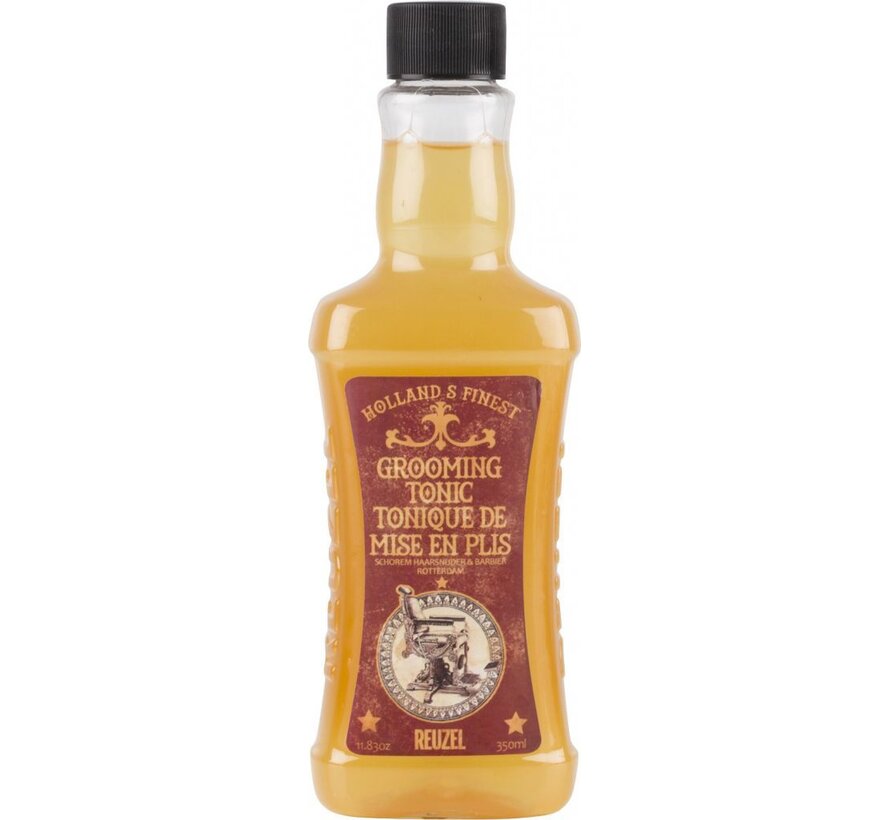 Grooming Tonic 350ml