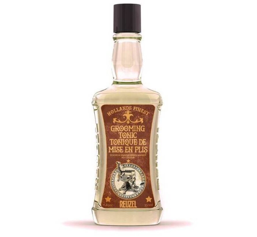 Grooming Tonic 350ml