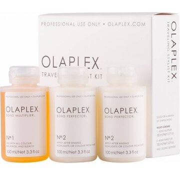 Olaplex Travel Stylist Kit