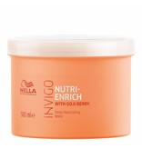 Wella Invigo Nutri-Enrich Deep Nourishing Mask 500ml