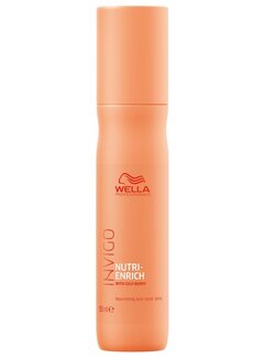 Wella Invigo Nutri-Enrich Nourishing Antistatic Leave-In Spray 150 ml