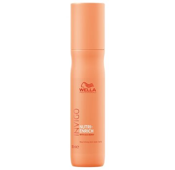 Wella Invigo Nutri-Enrich Nourishing Antistatic Leave-In Spray 150 ml