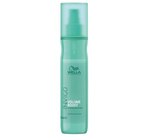 Wella Invigo Volume Boost Uplifting Care Leave-In Spray 150 ml