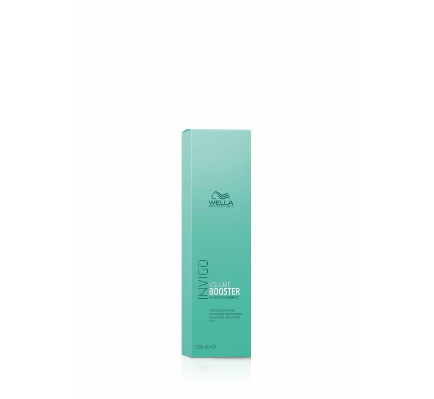 Invigo Volume Booster 100 ml