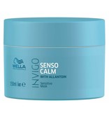 Wella Invigo Balance Senso Calm Sensitive Mask - 150 ml