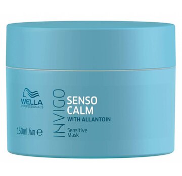 Wella Invigo Balance Senso Calm Sensitive Mask - 150 ml