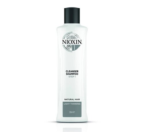 System 1 Cleanser 300ml