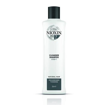 System 2 Cleanser 300ml