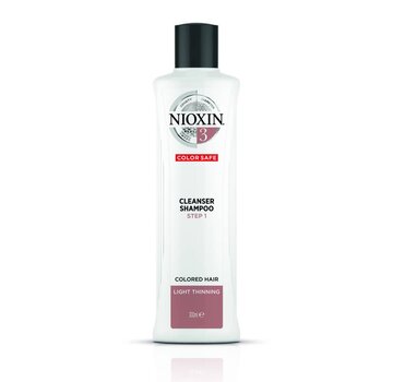 System3 Cleanser 300ml