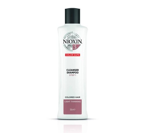 System 3 Cleanser 300ml