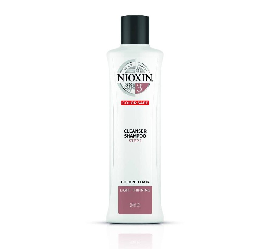 System 3 Cleanser 300ml