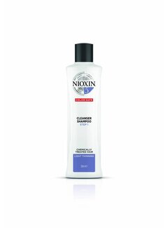 System 5 Cleanser 300ml