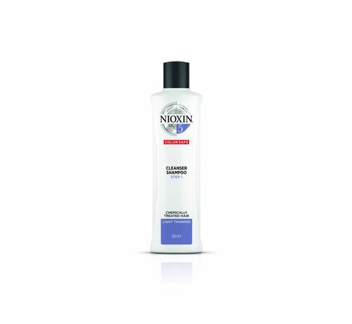 System 5 Cleanser 300ml