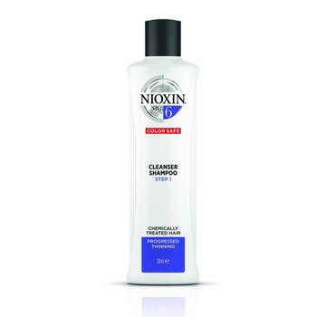 System 6 Cleanser 300ml