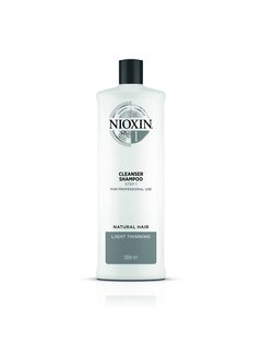 System 1 Cleanser 1000ml