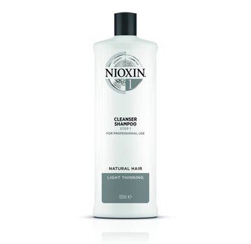 System 1 Cleanser 1000ml