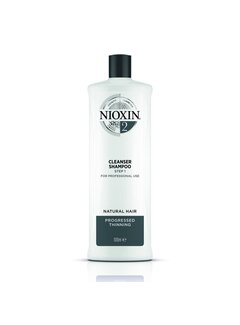 System 2 Cleanser 1000ml